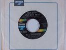 Crossover Soul 45 ELLA WASHINGTON Stop Giving Your Man Away SS7 HEAR NM