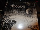ALBATROSS SELF TITLED LP PYCH PROG ROCK GARAGE BAND ROCKFORD,IL RARE ANVIL REC