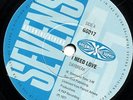VOICES OF EAST HARLEM - CASHING IN - NORTHERN SOUL - WIGAN ASINO CLASSIC