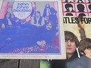 ULTRA RAR ZEHN JAHRE BEATLES -LIMITIERTES JUBILÄUMSSET -FOR SALE & A HARD DAY´S