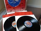 THE CURE     original Vinyl 2LP     Wish (1992)