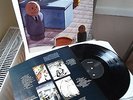 SUNNY DAY REAL ESTATE    original Vinyl LP    Diary (1994)