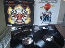 MONSTER MAGNET     original Vinyl 2LP     Monolithic Baby (2004)