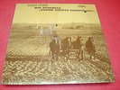 Bob Burchill PERTH COUNTY CONSPIRACY DNE *Cabin Fever* SEALED Canadian LP