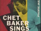 JAZZ LP  CHET BAKER 