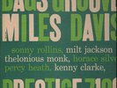 JAZZ LP  MILES DAVIS  