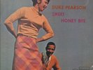 JAZZ LP DUKE PEARSON 