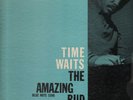 JAZZ AMAZING BUD POWELL 