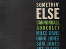 JAZZ CANNONBALL ADDERLEY 