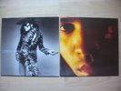 2 x vinyl  LENNY KRAVITZ  /  mama said & let love rule  11 FOTOS