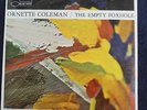 ORNETTE COLEMAN-THE EMPTY FOXHOLE,BLUE NOTE,MONO,STILL SEALED ORIGINAL