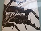 Massive Attack - Mezzanine Rare 2lp with inner sleeves EX Condition. RARE