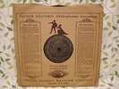 COUNTRY SACRED 78, THE CARTER FAMILY on VICTOR 40150, EX