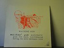 Peter Brotzmann Octet Machine Gun Original FMP 90 VG++