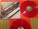 The Beatles - The Red Album 1962-1966 2LP Red Vinyl UK VG+/VG-