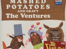 The Ventures - Mashed Potatoes And Gravy 180g Limited Editio - Vinyl Surf/Ins...