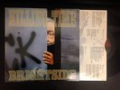 KILLING TIME-Brightside LP In Effect 89 punk hardcore NYHC sxe Madball Cro Mags