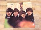 BEATLES FOR SALE Y/B STEREO PCS 3602 1ST PRESS 1A/3M STAMPS KT TAX CODE RARE