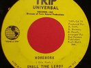 Rare MIAMI Northern Soul Popcorn SMALL TIME LEROY Homework TRIP 45 Write To Me