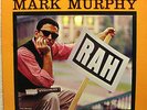 MARK MURPHY Rah Vinyl Lp  NEAR MINT Record  Orig. Riverside Mono Promo