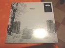 LP AFTERHOURS PADANIA EDIZIONE LIMITATA NUMERATA CLEAR TRASPARENTE 2LP SIGILLATO