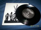 My Dying Bride 7 Inch Vinyl,rare