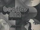BEATLES ALPHA OMEGA VOL 1 & 2 LP BOX SET 8 LPS NOT SOLD IN STORES TV OFFER