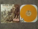 Rival Mob Raw Life yellow /200 No Tolerance Lockin Out Rampage Boston Strangler