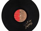 KATE BUSH - LIONHEART - SIGNED BY ARTIST - VINYL LP (RECORD ONLY) 100% ORIGINAL