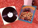Status Quo Picturesque Matchstickable Messages Mono 1st UK Blue Pye NPL 18220