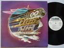 WOOD BRASS & STEEL TURBO 7016 PROMO WLP SOUL FUNK DISCO LP M-