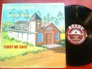 DOLORES BARRETT AND THE BARRETT SISTERS Carry Me Back SAVOY MG-14138 MONO HARVEY