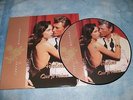 JOHNNY HALLYDAY : ADELINE RARE PICTURE DISQUE