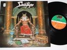 SAVATAGE -Gutter Bullet LP 1987 , US METAL