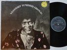 VELVERT TURNER GROUP FAMILY 2704  PROMO BLACK ROCK FUZZ LP M-