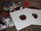 High on Fire IMPORT COLOR LP + live 12
