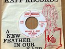 Jerry Jackson NORTHERN SOUL PROMO 45 She Lied / Wide Awake In A Dream HEAR BB622