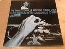 BLUE MITCHELL BLUE NOTE LP 