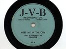 78 SOUL GOSPEL Meet Me In the City   Washington Singers JVB Detroit LISTEN