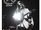 NEIL YOUNG TONIGHT'S THE NIGHT ACETATE RARE LP