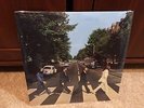 The Beatles Abbey Road LP (Capitol/EMI Records) New Factory Sealed
