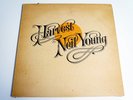 NEIL YOUNG - HARVEST-LP/Vinyl/Record