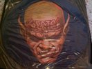 Kreator - Behind The Mirror Picture Lp Top Rar Sodom Slayer