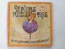 PURPLE PUZZLE TREE SETS 1-6 6 RECORDS AND 36 BOOKS CHILDRENS CHRISTIAN