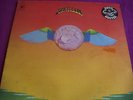 LP UK PROG SKIN ALLEY - TO PAGHAM AND BEYOND - ORIGINALE UK