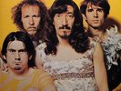 Frank Zappa & Mothers of Invention We're Only In It for the Money Sealed LP Ryko