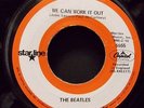 Rare Beatles' Capitol  