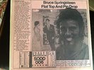 Bruce Springsteen Flat Top and Pin Drop SODD 006 Live at Roxy 1975 Not TMOQ