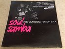 IKE QUEBEC BLUE NOTE LP 