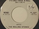 The Rolling Stones 